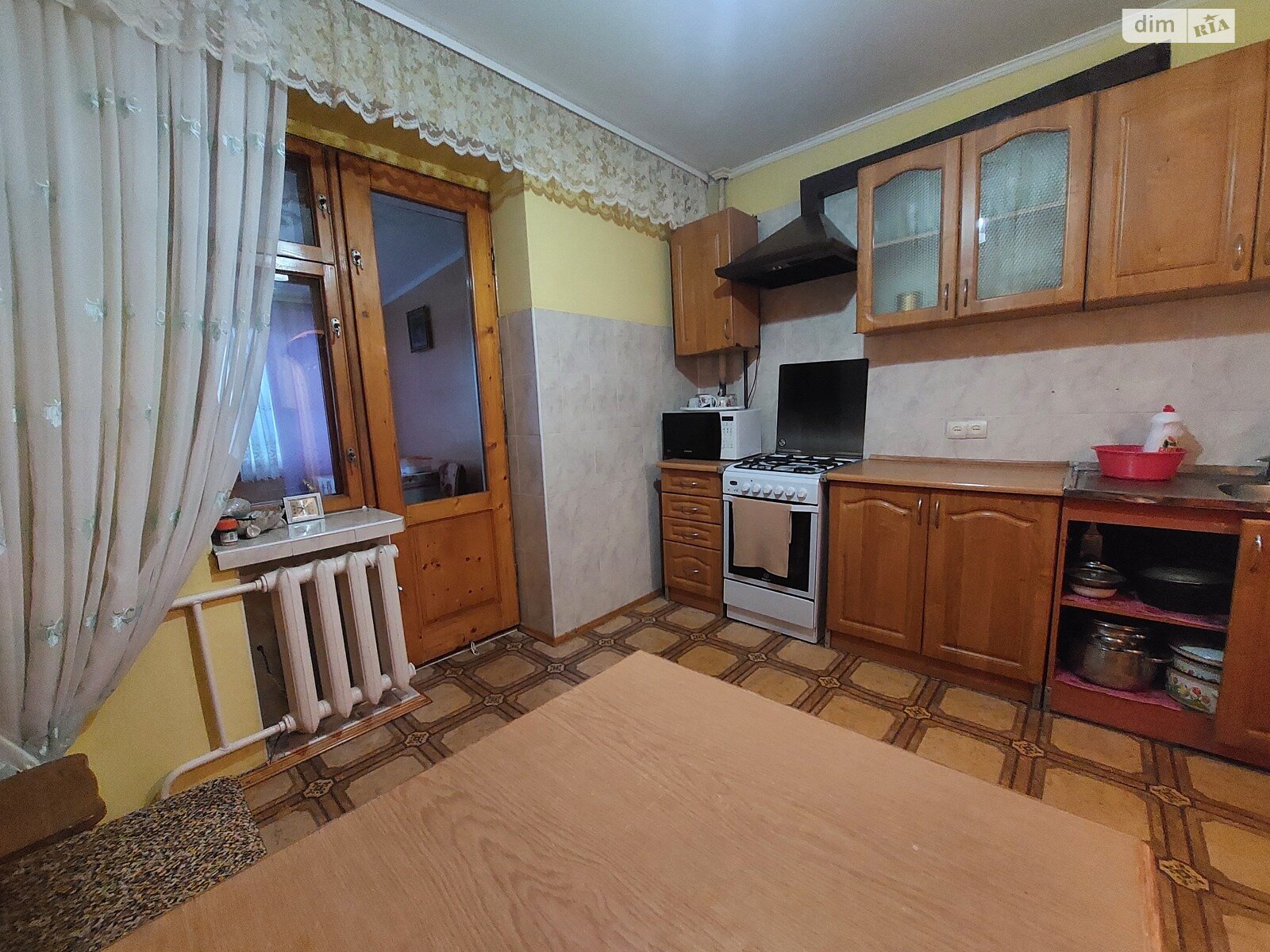 Продажа трехкомнатной квартиры в Бориславе, на ул. 600-летия Борислава, район Борислав фото 1 Продажа трехкомнатной квартиры в Бориславе, на ул. 600-летия Борислава, район Борислав фото 1