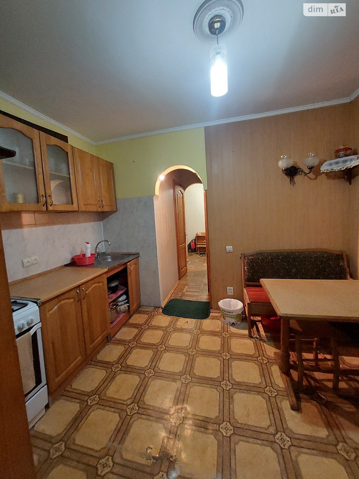 Продажа трехкомнатной квартиры в Бориславе, на ул. 600-летия Борислава, район Борислав фото 1 Продажа трехкомнатной квартиры в Бориславе, на ул. 600-летия Борислава, район Борислав фото 1