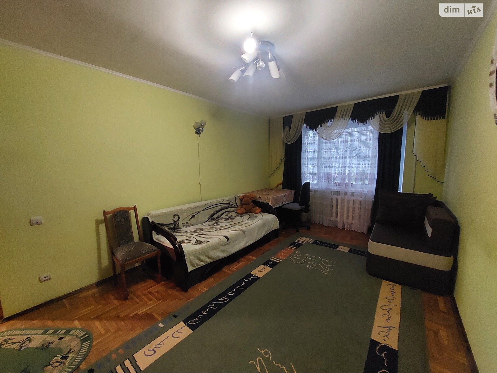 Продажа трехкомнатной квартиры в Бориславе, на ул. 600-летия Борислава, район Борислав фото 1 Продажа трехкомнатной квартиры в Бориславе, на ул. 600-летия Борислава, район Борислав фото 1