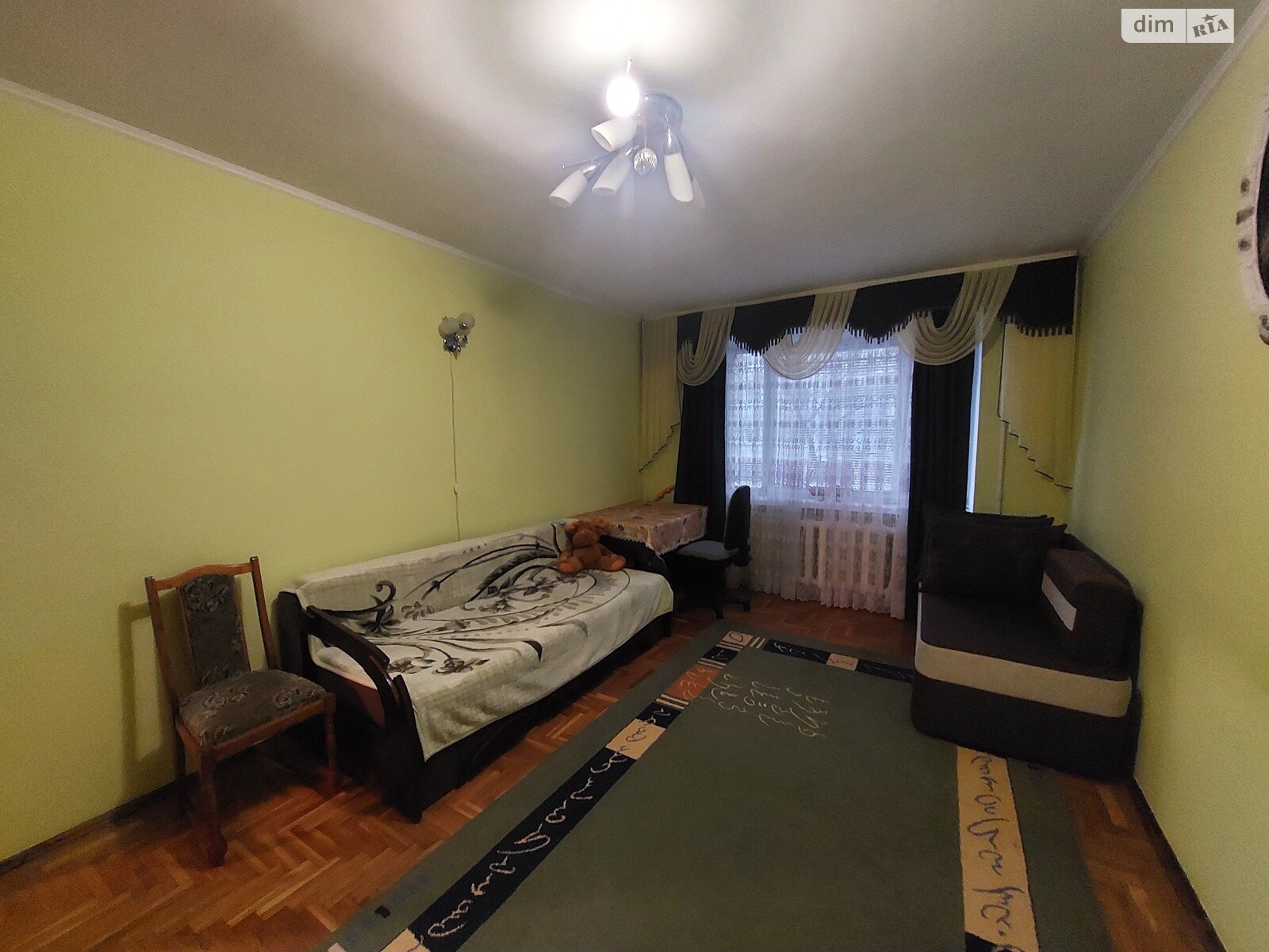 Продажа трехкомнатной квартиры в Бориславе, на ул. 600-летия Борислава, район Борислав фото 1 Продажа трехкомнатной квартиры в Бориславе, на ул. 600-летия Борислава, район Борислав фото 1