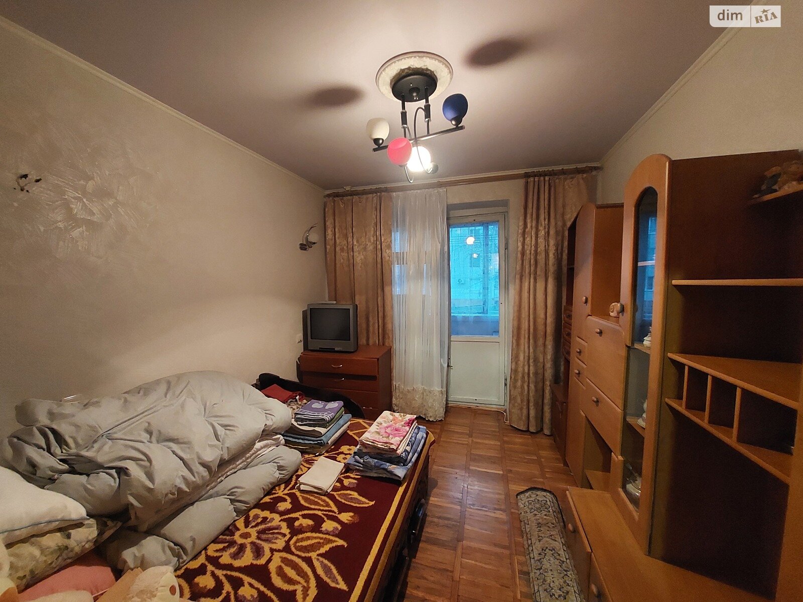 Продажа трехкомнатной квартиры в Бориславе, на ул. 600-летия Борислава, район Борислав фото 1 Продажа трехкомнатной квартиры в Бориславе, на ул. 600-летия Борислава, район Борислав фото 1