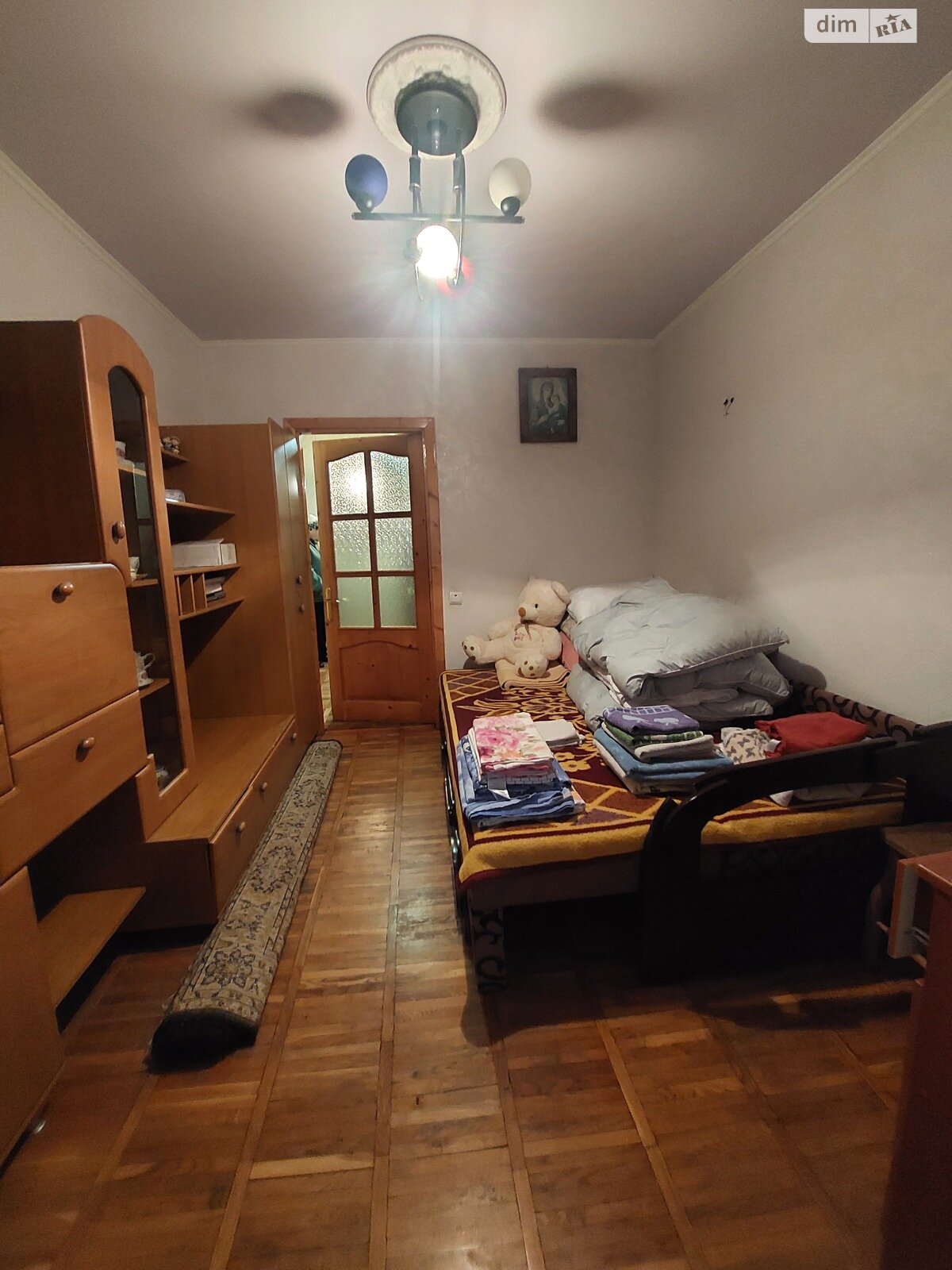 Продажа трехкомнатной квартиры в Бориславе, на ул. 600-летия Борислава, район Борислав фото 1 Продажа трехкомнатной квартиры в Бориславе, на ул. 600-летия Борислава, район Борислав фото 1