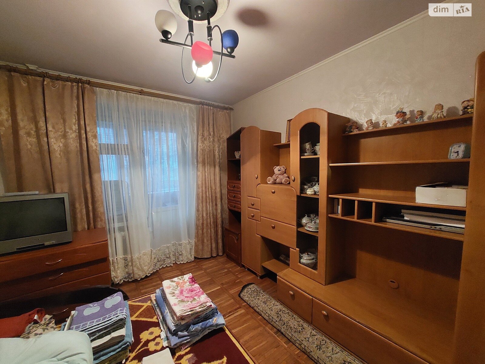 Продажа трехкомнатной квартиры в Бориславе, на ул. 600-летия Борислава, район Борислав фото 1 Продажа трехкомнатной квартиры в Бориславе, на ул. 600-летия Борислава, район Борислав фото 1