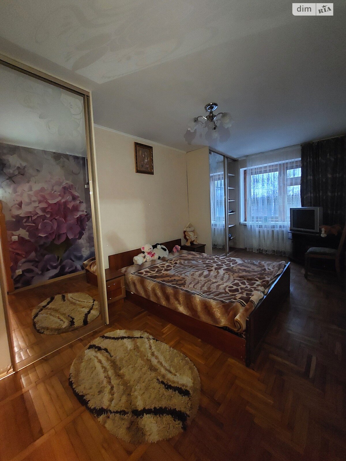 Продажа трехкомнатной квартиры в Бориславе, на ул. 600-летия Борислава, район Борислав фото 1 Продажа трехкомнатной квартиры в Бориславе, на ул. 600-летия Борислава, район Борислав фото 1