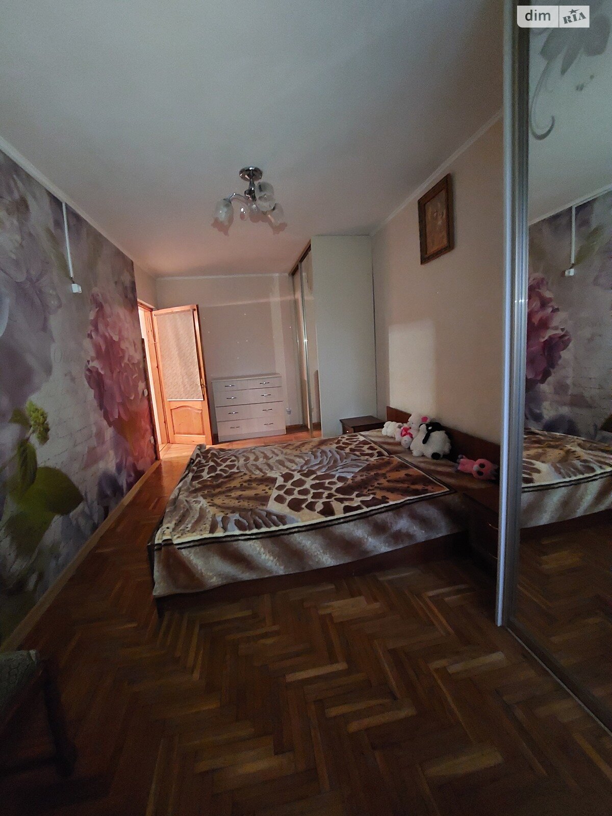 Продажа трехкомнатной квартиры в Бориславе, на ул. 600-летия Борислава, район Борислав фото 1 Продажа трехкомнатной квартиры в Бориславе, на ул. 600-летия Борислава, район Борислав фото 1