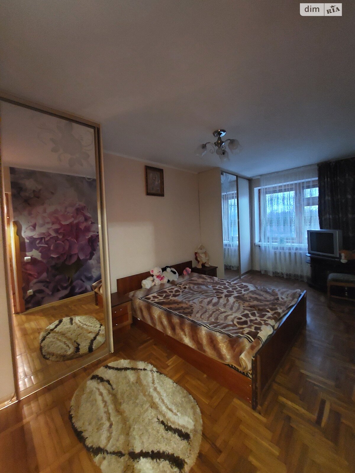 Продажа трехкомнатной квартиры в Бориславе, на ул. 600-летия Борислава, район Борислав фото 1 Продажа трехкомнатной квартиры в Бориславе, на ул. 600-летия Борислава, район Борислав фото 1