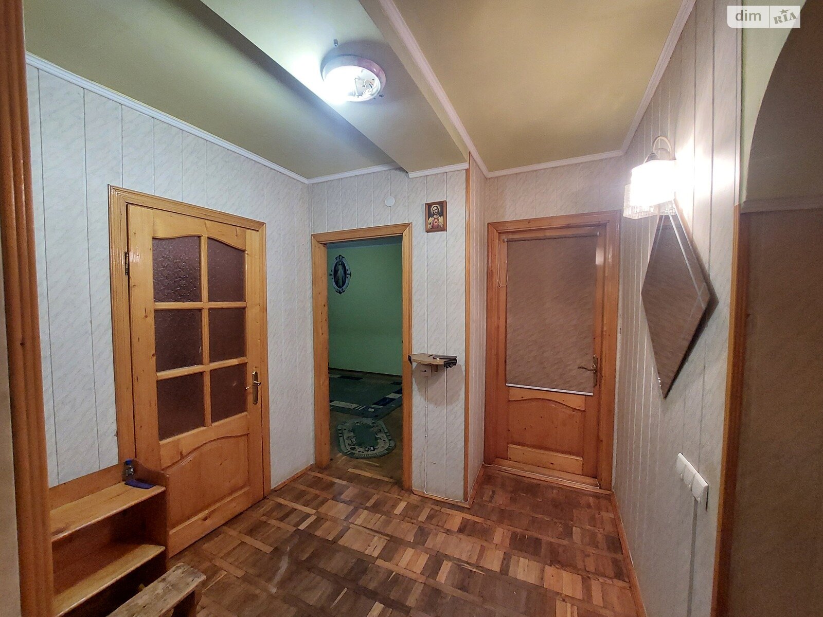 Продажа трехкомнатной квартиры в Бориславе, на ул. 600-летия Борислава, район Борислав фото 1 Продажа трехкомнатной квартиры в Бориславе, на ул. 600-летия Борислава, район Борислав фото 1