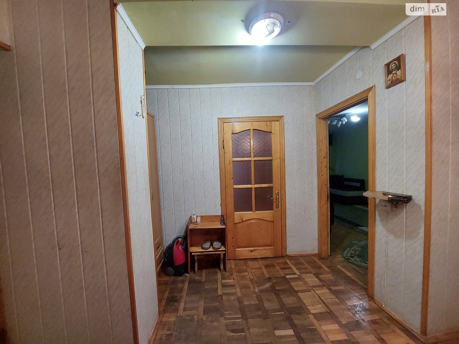 Продажа трехкомнатной квартиры в Бориславе, на ул. 600-летия Борислава, район Борислав фото 1 Продажа трехкомнатной квартиры в Бориславе, на ул. 600-летия Борислава, район Борислав фото 1