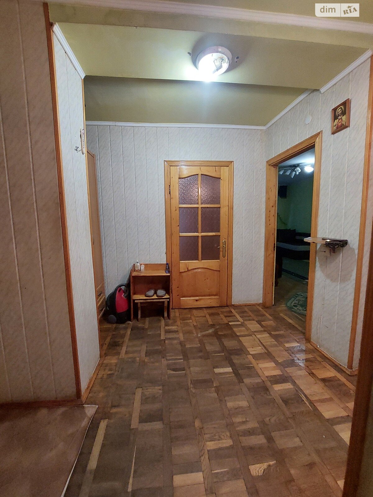 Продажа трехкомнатной квартиры в Бориславе, на ул. 600-летия Борислава, район Борислав фото 1 Продажа трехкомнатной квартиры в Бориславе, на ул. 600-летия Борислава, район Борислав фото 1