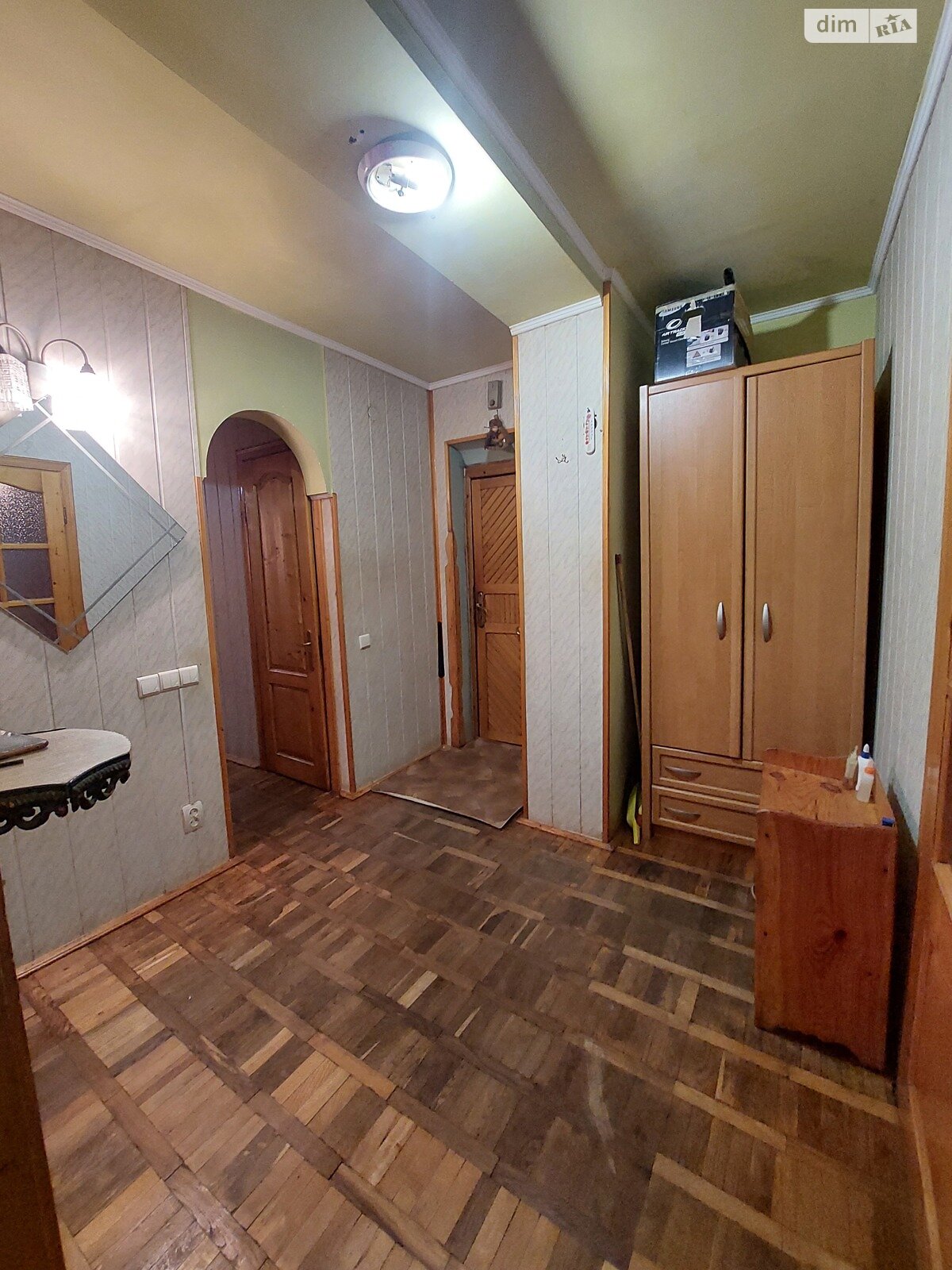 Продажа трехкомнатной квартиры в Бориславе, на ул. 600-летия Борислава, район Борислав фото 1 Продажа трехкомнатной квартиры в Бориславе, на ул. 600-летия Борислава, район Борислав фото 1