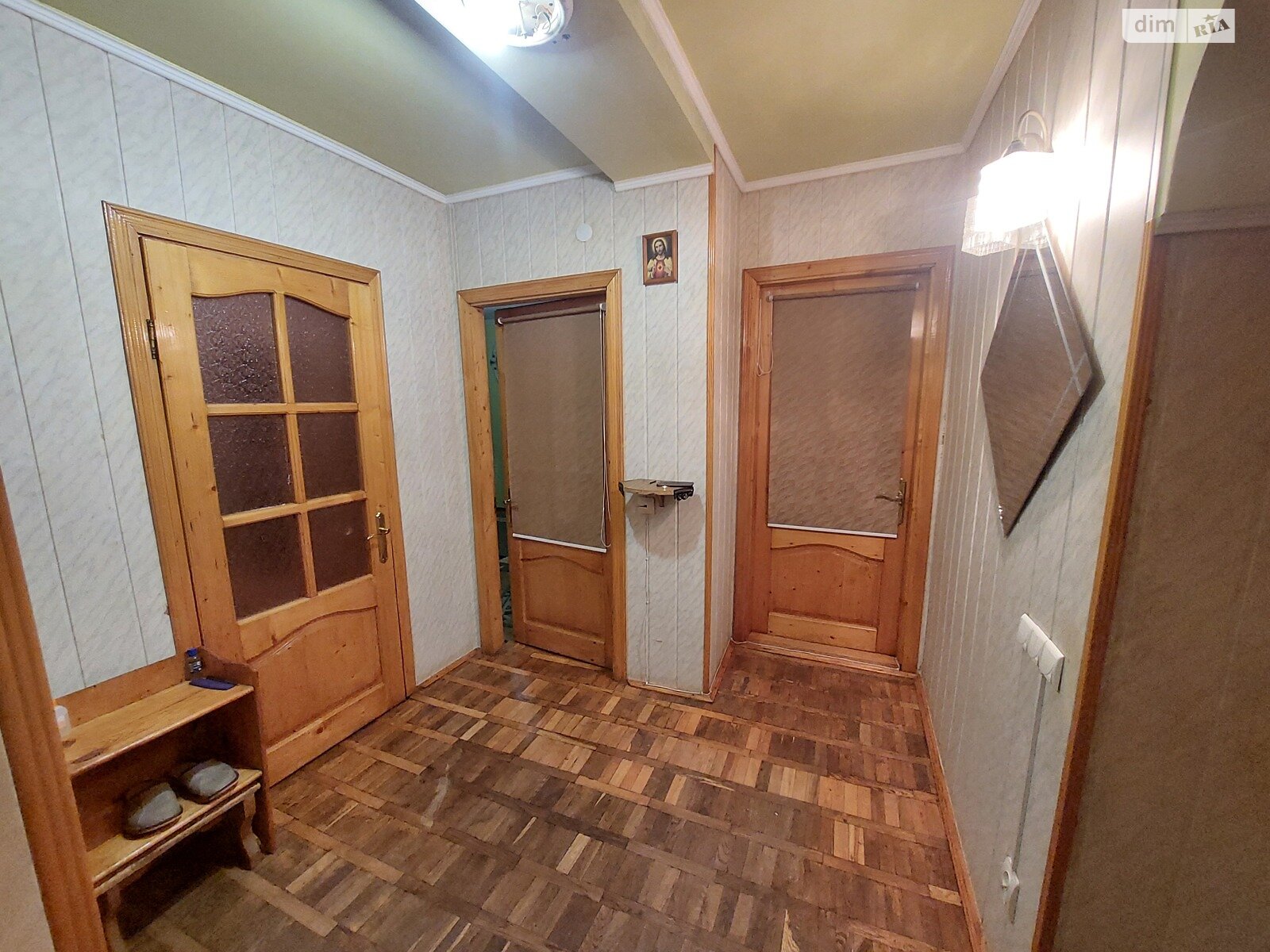 Продажа трехкомнатной квартиры в Бориславе, на ул. 600-летия Борислава, район Борислав фото 1 Продажа трехкомнатной квартиры в Бориславе, на ул. 600-летия Борислава, район Борислав фото 1