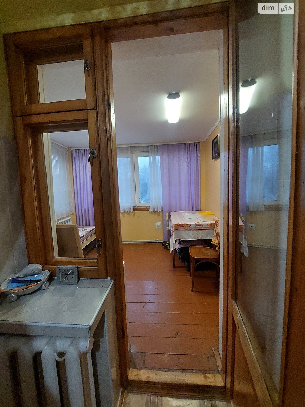 Продажа трехкомнатной квартиры в Бориславе, на ул. 600-летия Борислава, район Борислав фото 1 Продажа трехкомнатной квартиры в Бориславе, на ул. 600-летия Борислава, район Борислав фото 1