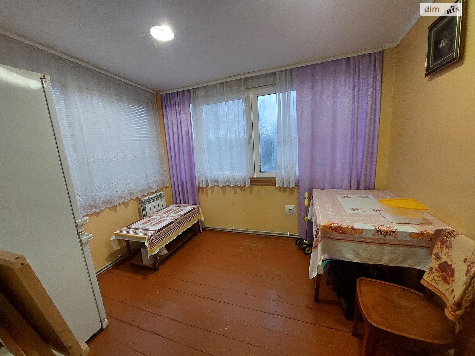 Продажа трехкомнатной квартиры в Бориславе, на ул. 600-летия Борислава, район Борислав фото 1 Продажа трехкомнатной квартиры в Бориславе, на ул. 600-летия Борислава, район Борислав фото 1