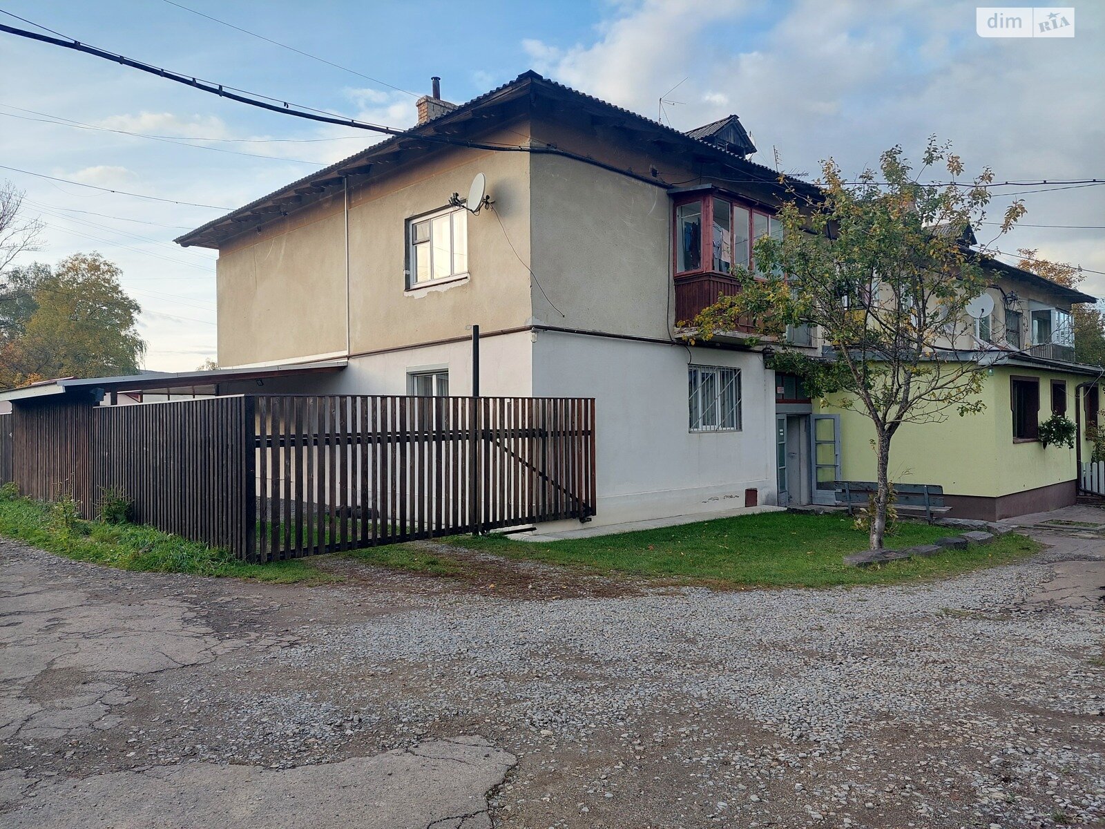 Продажа однокомнатной квартиры в Бориславе, на ул. Дорошенко, район Борислав фото 1 Продажа однокомнатной квартиры в Бориславе, на ул. Дорошенко, район Борислав фото 1