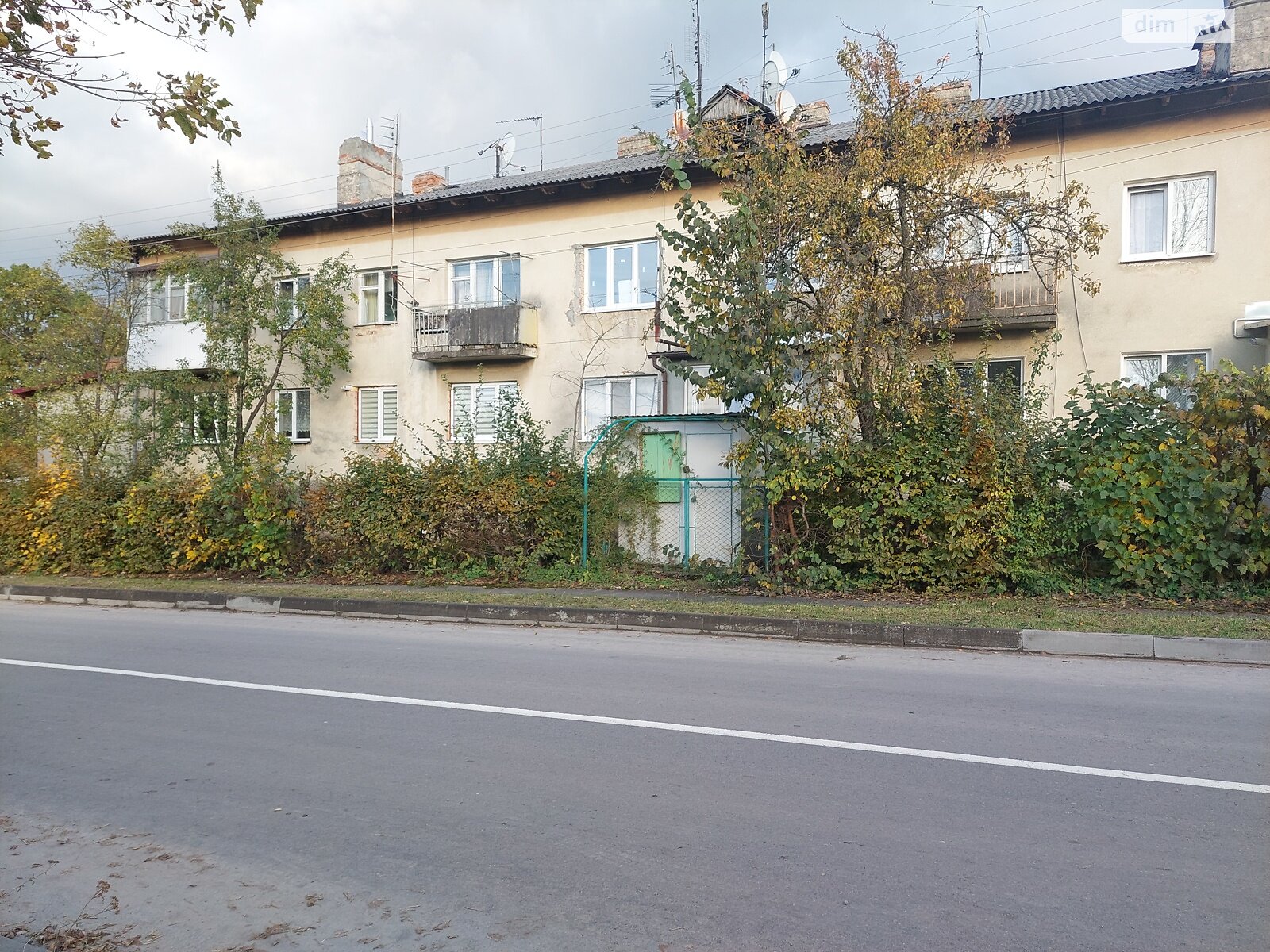 Продажа однокомнатной квартиры в Бориславе, на ул. Дорошенко, район Борислав фото 1 Продажа однокомнатной квартиры в Бориславе, на ул. Дорошенко, район Борислав фото 1