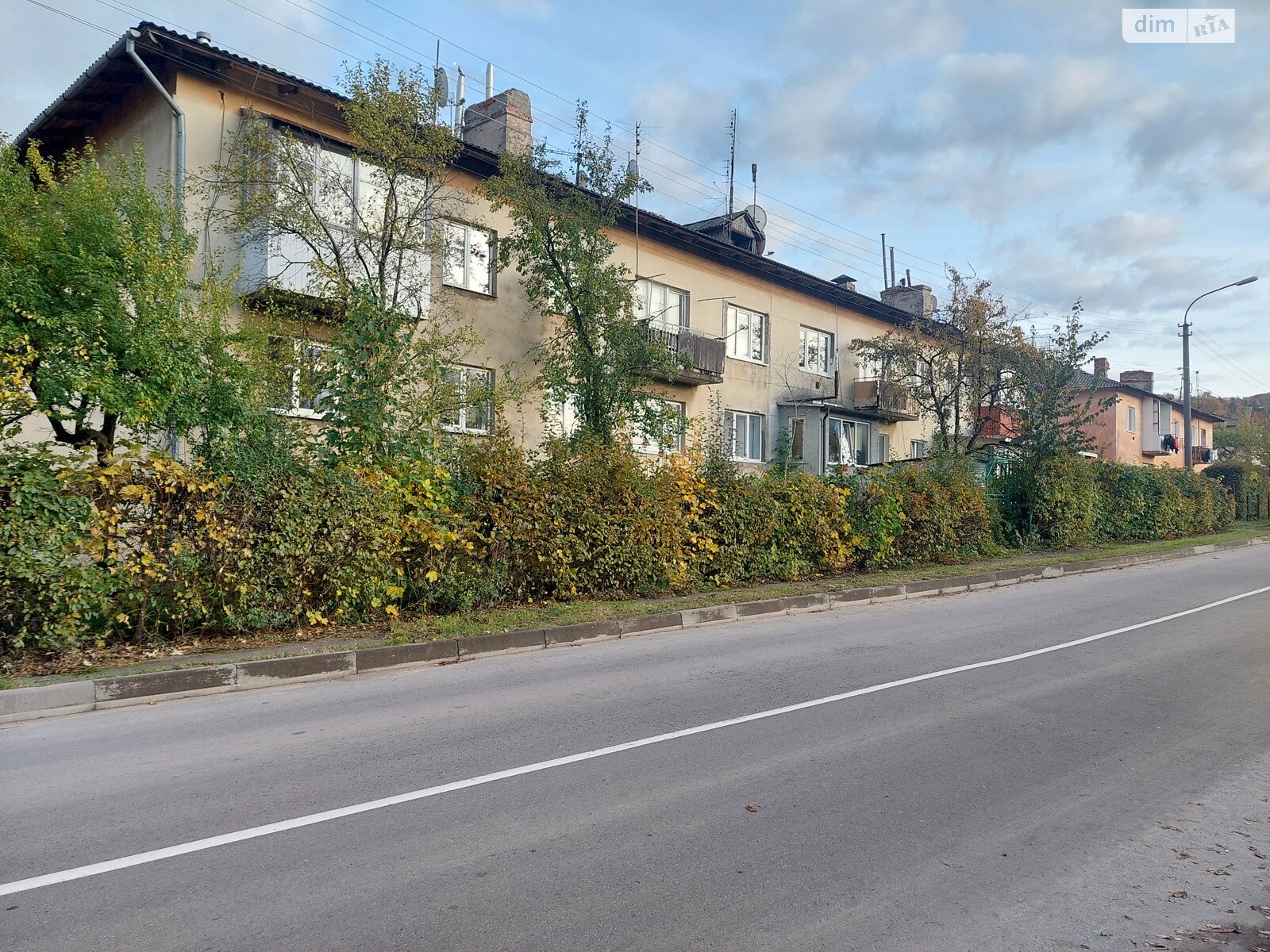 Продажа однокомнатной квартиры в Бориславе, на ул. Дорошенко, район Борислав фото 1 Продажа однокомнатной квартиры в Бориславе, на ул. Дорошенко, район Борислав фото 1