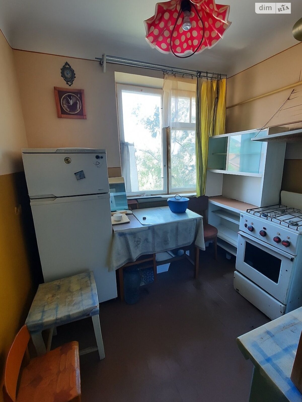 Продажа однокомнатной квартиры в Бориславе, на ул. Дорошенко, район Борислав фото 1 Продажа однокомнатной квартиры в Бориславе, на ул. Дорошенко, район Борислав фото 1