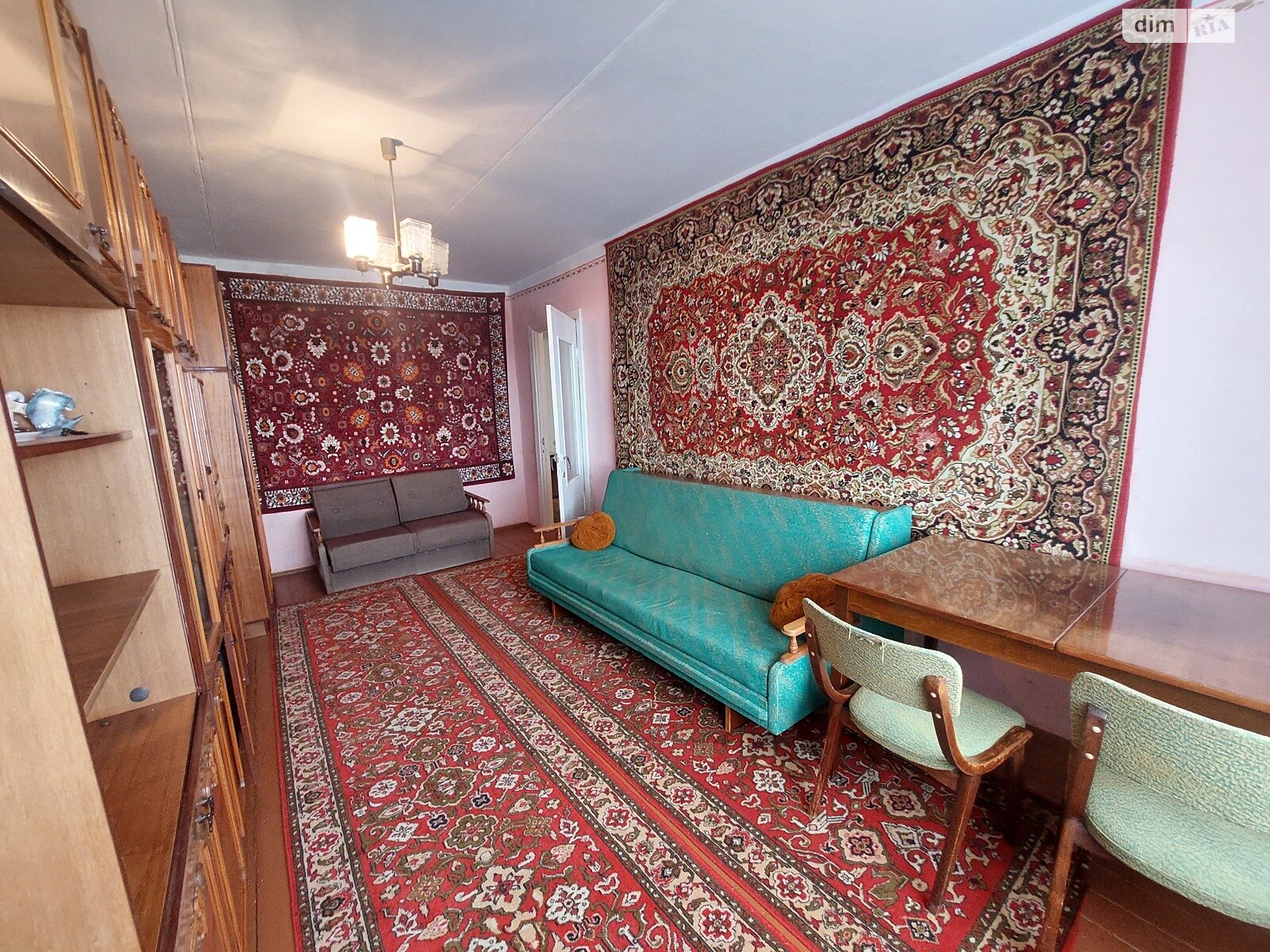 Продаж двокімнатної квартири в Бориславі, на вул. Дорошенка, район Борислав фото 1