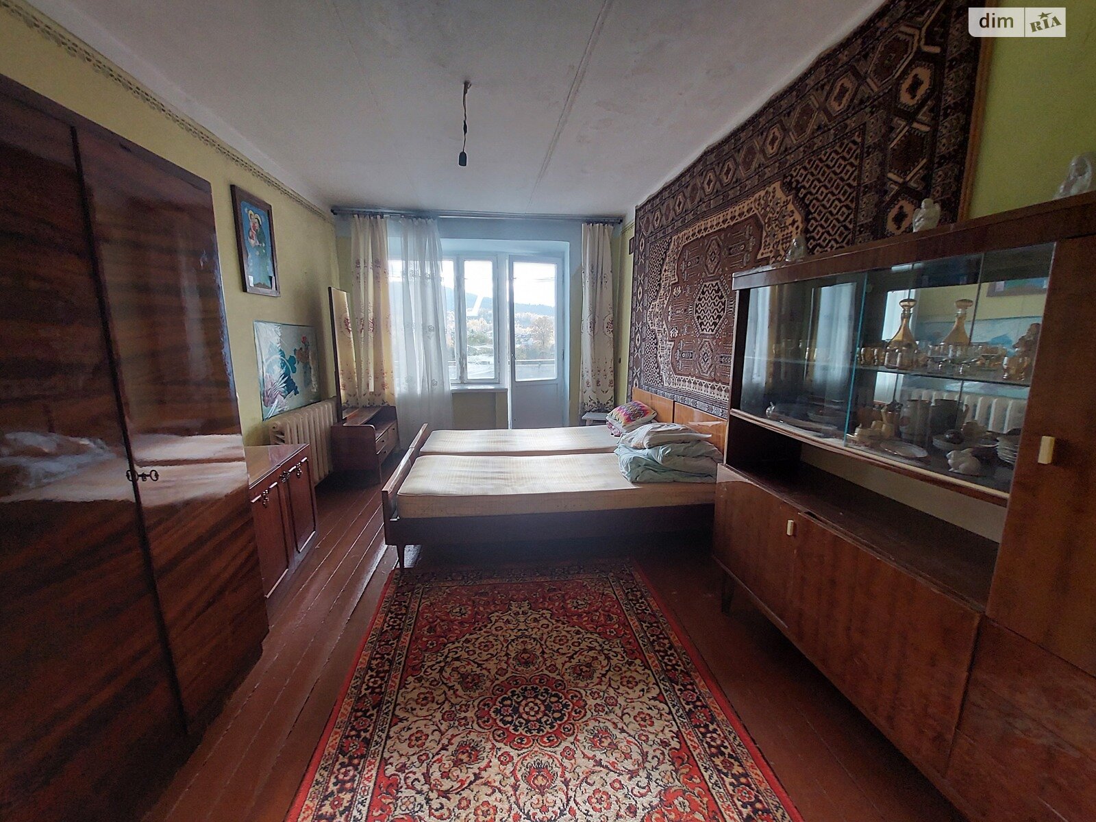 Продаж двокімнатної квартири в Бориславі, на вул. Дорошенка, район Борислав фото 1