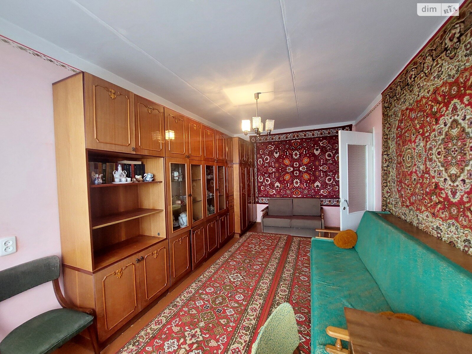 Продаж двокімнатної квартири в Бориславі, на вул. Дорошенка, район Борислав фото 1