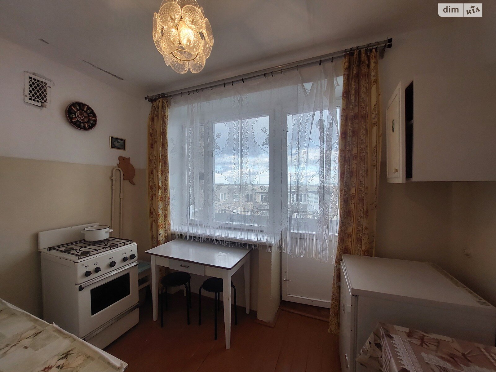 Продаж двокімнатної квартири в Бориславі, на вул. Дорошенка, район Борислав фото 1