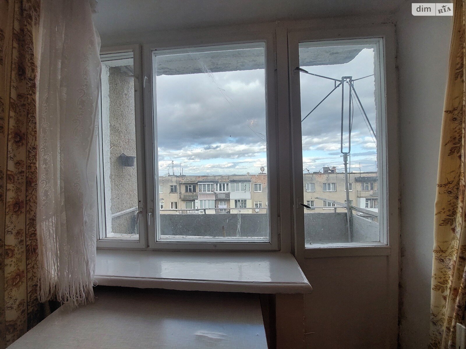 Продаж двокімнатної квартири в Бориславі, на вул. Дорошенка, район Борислав фото 1