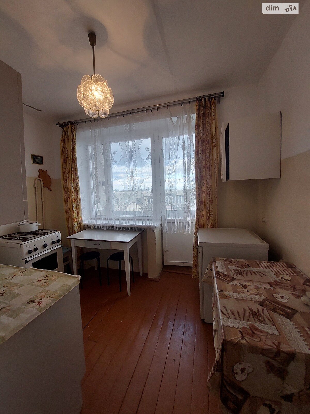 Продаж двокімнатної квартири в Бориславі, на вул. Дорошенка, район Борислав фото 1