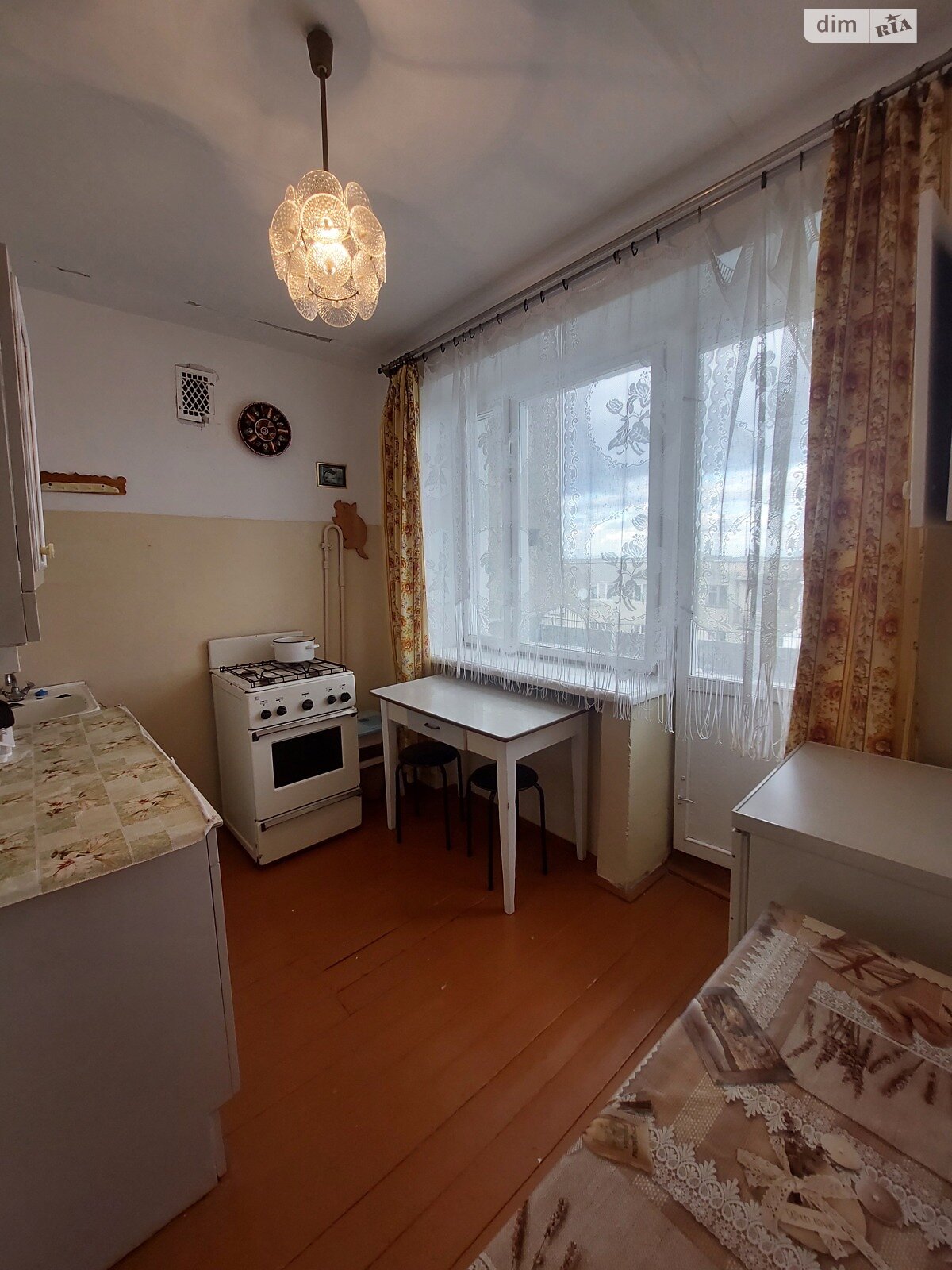 Продаж двокімнатної квартири в Бориславі, на вул. Дорошенка, район Борислав фото 1