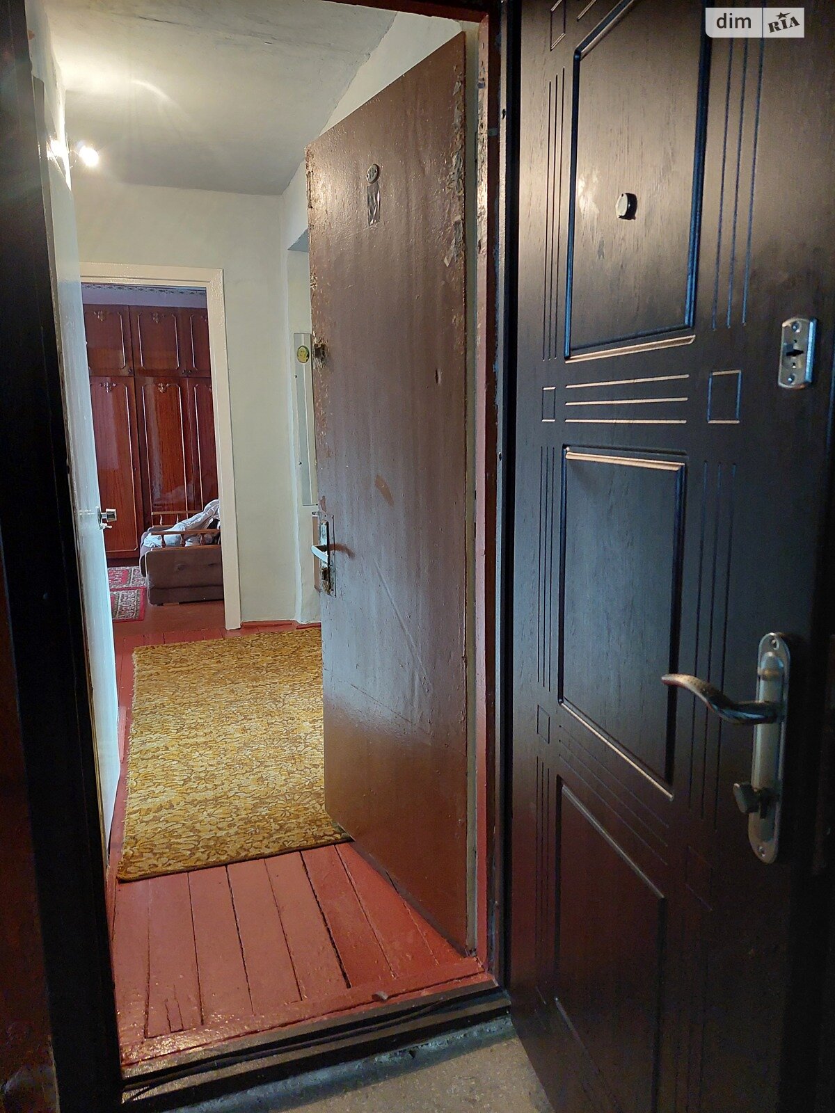 Продаж двокімнатної квартири в Бориславі, на вул. Дорошенка, район Борислав фото 1