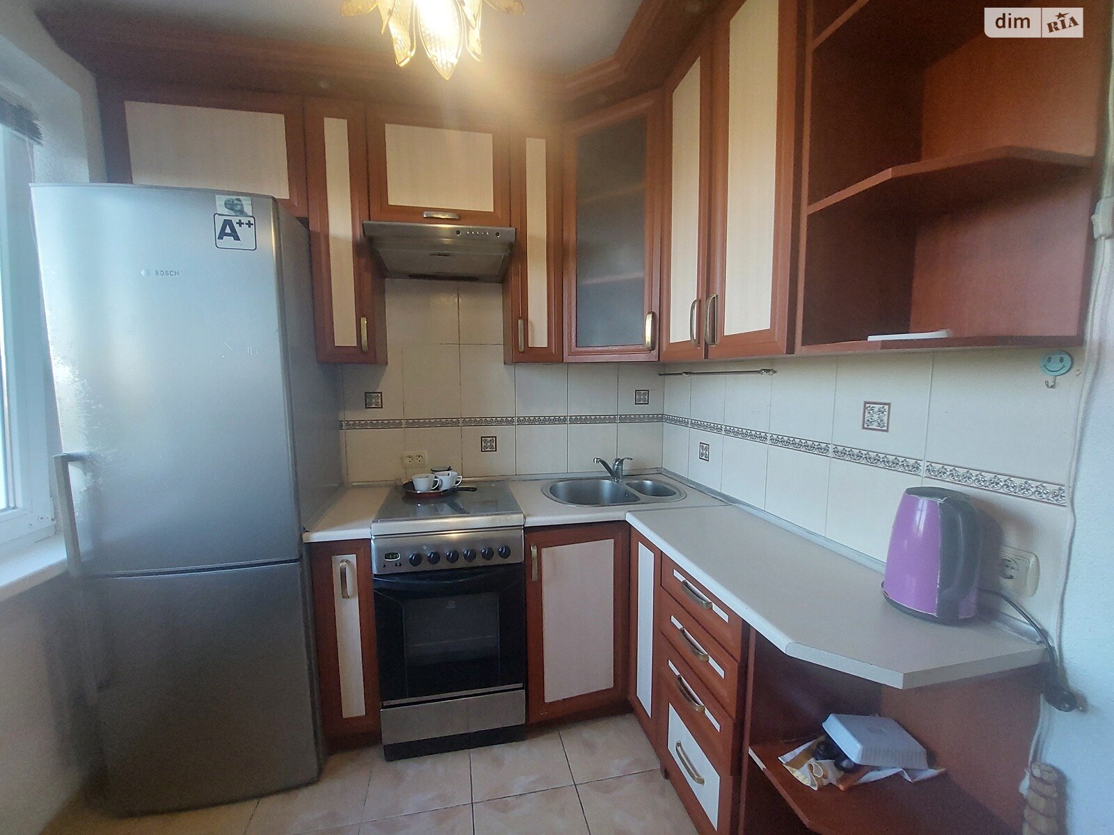 Продаж двокімнатної квартири в Бориславі, на вул. Довженка, район Борислав фото 1 Продаж двокімнатної квартири в Бориславі, на вул. Довженка, район Борислав фото 1