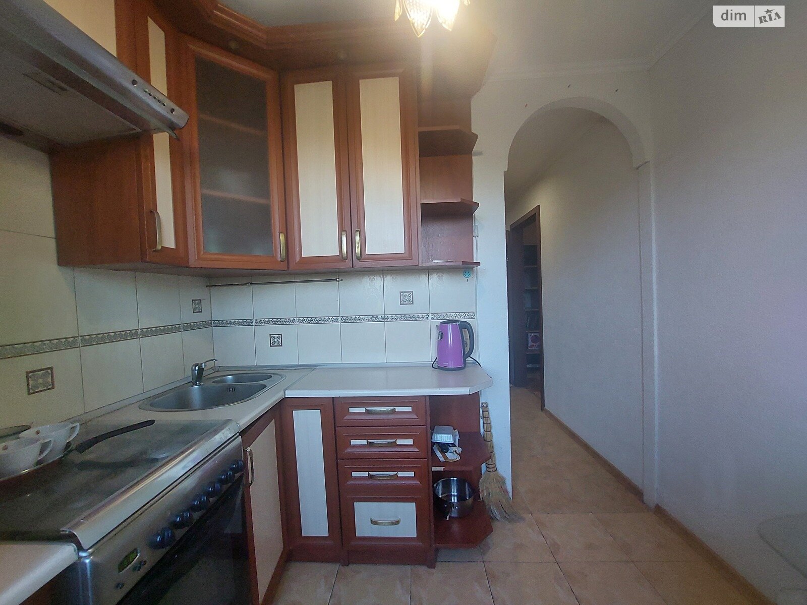 Продаж двокімнатної квартири в Бориславі, на вул. Довженка, район Борислав фото 1 Продаж двокімнатної квартири в Бориславі, на вул. Довженка, район Борислав фото 1