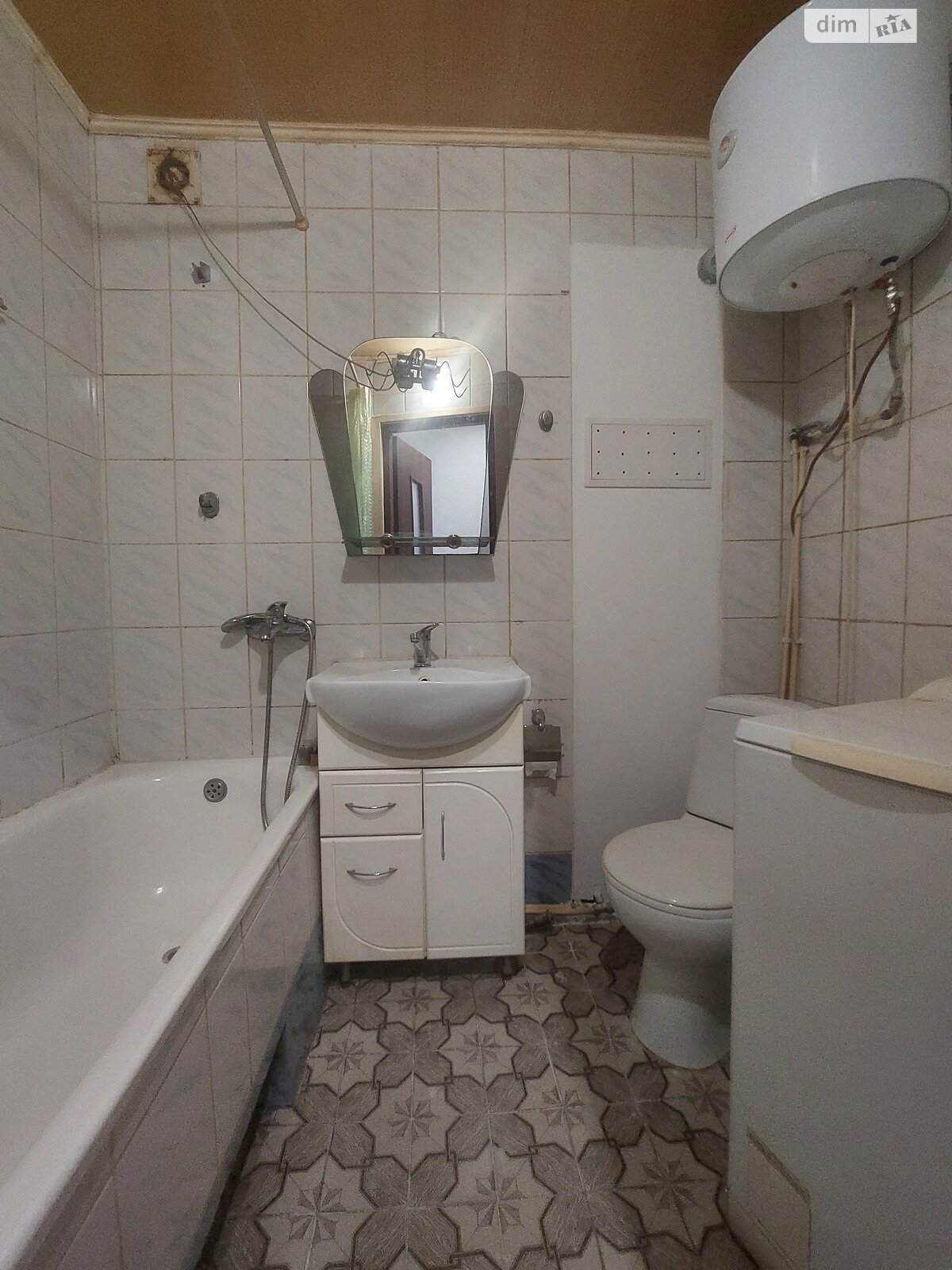 Продаж двокімнатної квартири в Бориславі, на вул. Довженка, район Борислав фото 1 Продаж двокімнатної квартири в Бориславі, на вул. Довженка, район Борислав фото 1