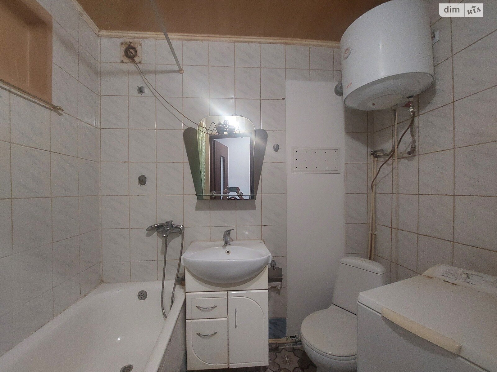 Продаж двокімнатної квартири в Бориславі, на вул. Довженка, район Борислав фото 1 Продаж двокімнатної квартири в Бориславі, на вул. Довженка, район Борислав фото 1