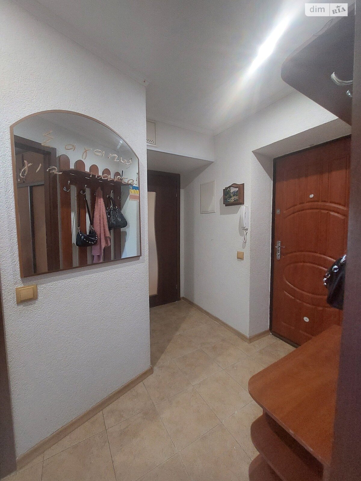 Продаж двокімнатної квартири в Бориславі, на вул. Довженка, район Борислав фото 1 Продаж двокімнатної квартири в Бориславі, на вул. Довженка, район Борислав фото 1