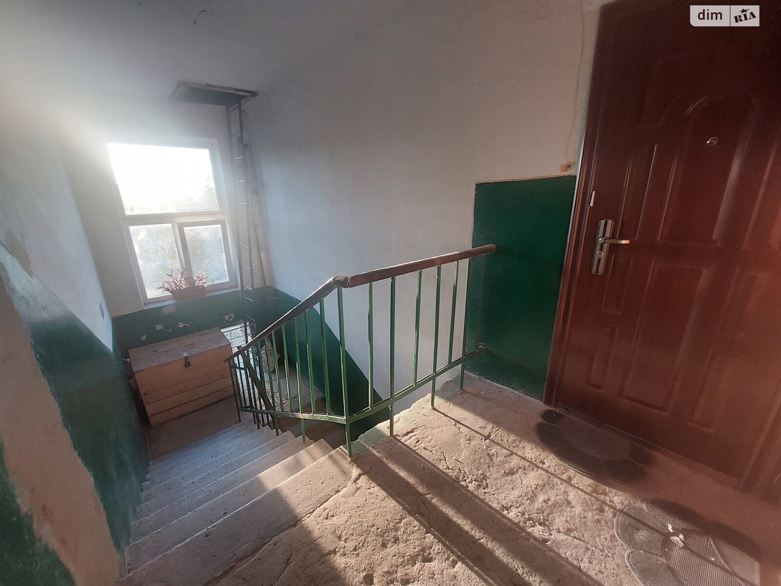 Продаж двокімнатної квартири в Бориславі, на вул. Довженка, район Борислав фото 1 Продаж двокімнатної квартири в Бориславі, на вул. Довженка, район Борислав фото 1