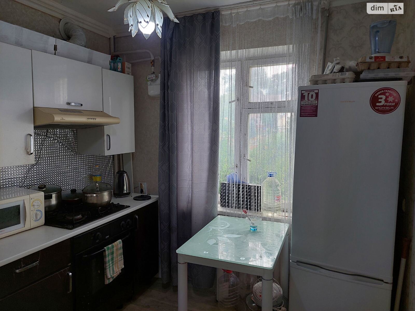 Продажа однокомнатной квартиры в Бориславе, на ул. Грушевского 11, район Борислав фото 1 Продажа однокомнатной квартиры в Бориславе, на ул. Грушевского 11, район Борислав фото 1