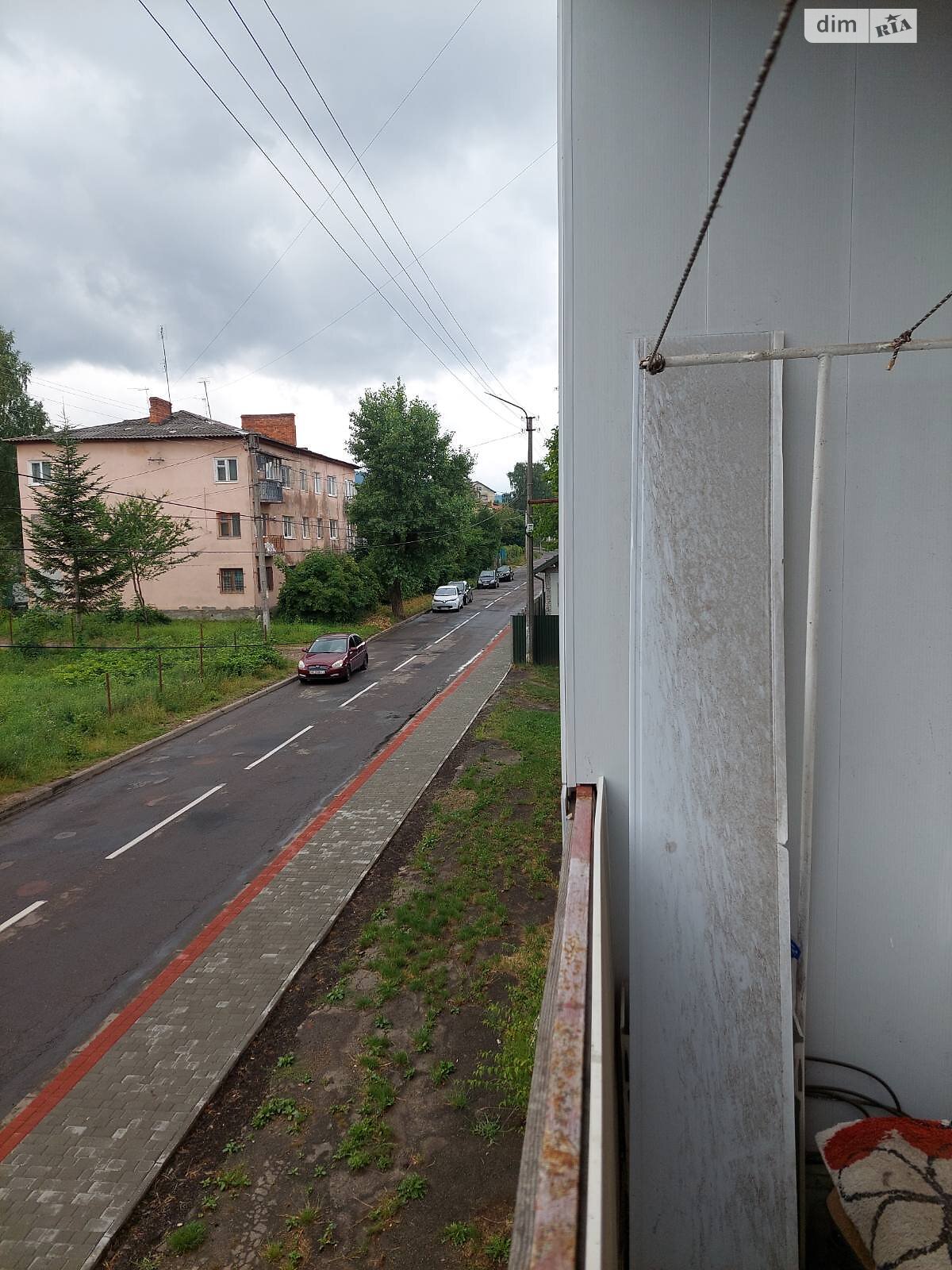 Продажа однокомнатной квартиры в Бориславе, на ул. Грушевского 11, район Борислав фото 1 Продажа однокомнатной квартиры в Бориславе, на ул. Грушевского 11, район Борислав фото 1