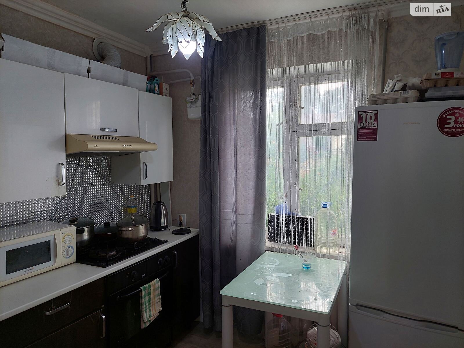 Продажа однокомнатной квартиры в Бориславе, на ул. Грушевского 11, район Борислав фото 1 Продажа однокомнатной квартиры в Бориславе, на ул. Грушевского 11, район Борислав фото 1