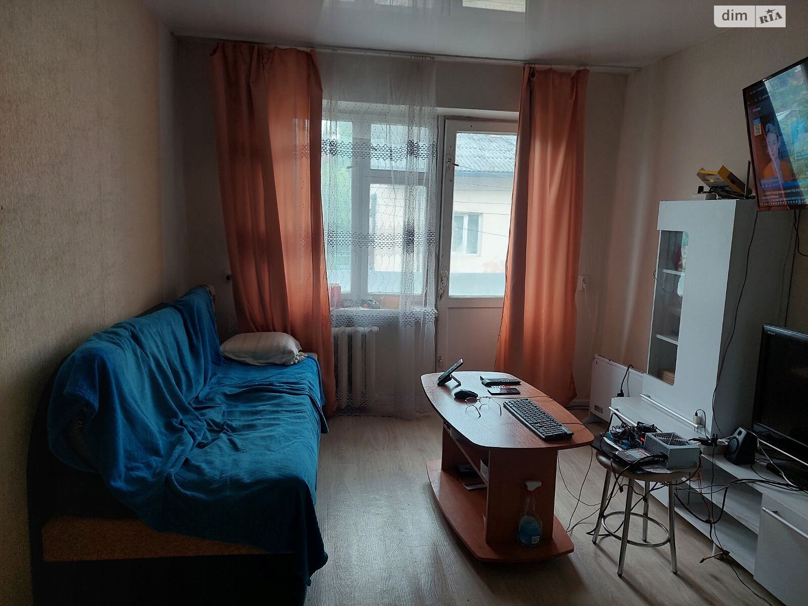 Продажа однокомнатной квартиры в Бориславе, на ул. Грушевского 11, район Борислав фото 1 Продажа однокомнатной квартиры в Бориславе, на ул. Грушевского 11, район Борислав фото 1