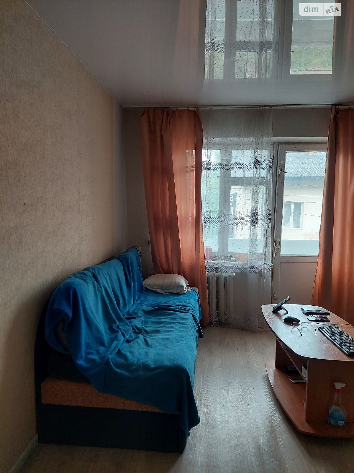 Продажа однокомнатной квартиры в Бориславе, на ул. Грушевского 11, район Борислав фото 1 Продажа однокомнатной квартиры в Бориславе, на ул. Грушевского 11, район Борислав фото 1