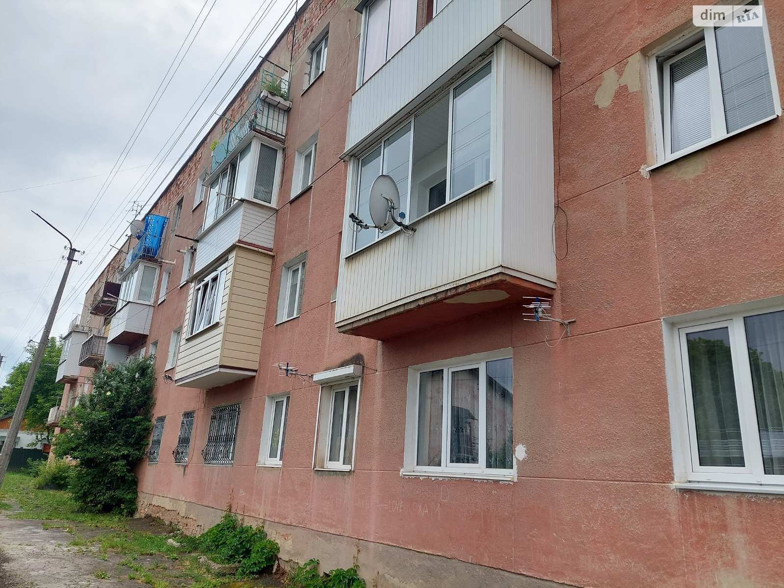 Продажа однокомнатной квартиры в Бориславе, на ул. Грушевского 11, район Борислав фото 1 Продажа однокомнатной квартиры в Бориславе, на ул. Грушевского 11, район Борислав фото 1