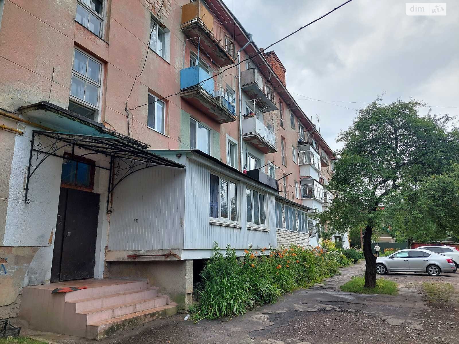 Продажа однокомнатной квартиры в Бориславе, на ул. Грушевского 11, район Борислав фото 1 Продажа однокомнатной квартиры в Бориславе, на ул. Грушевского 11, район Борислав фото 1