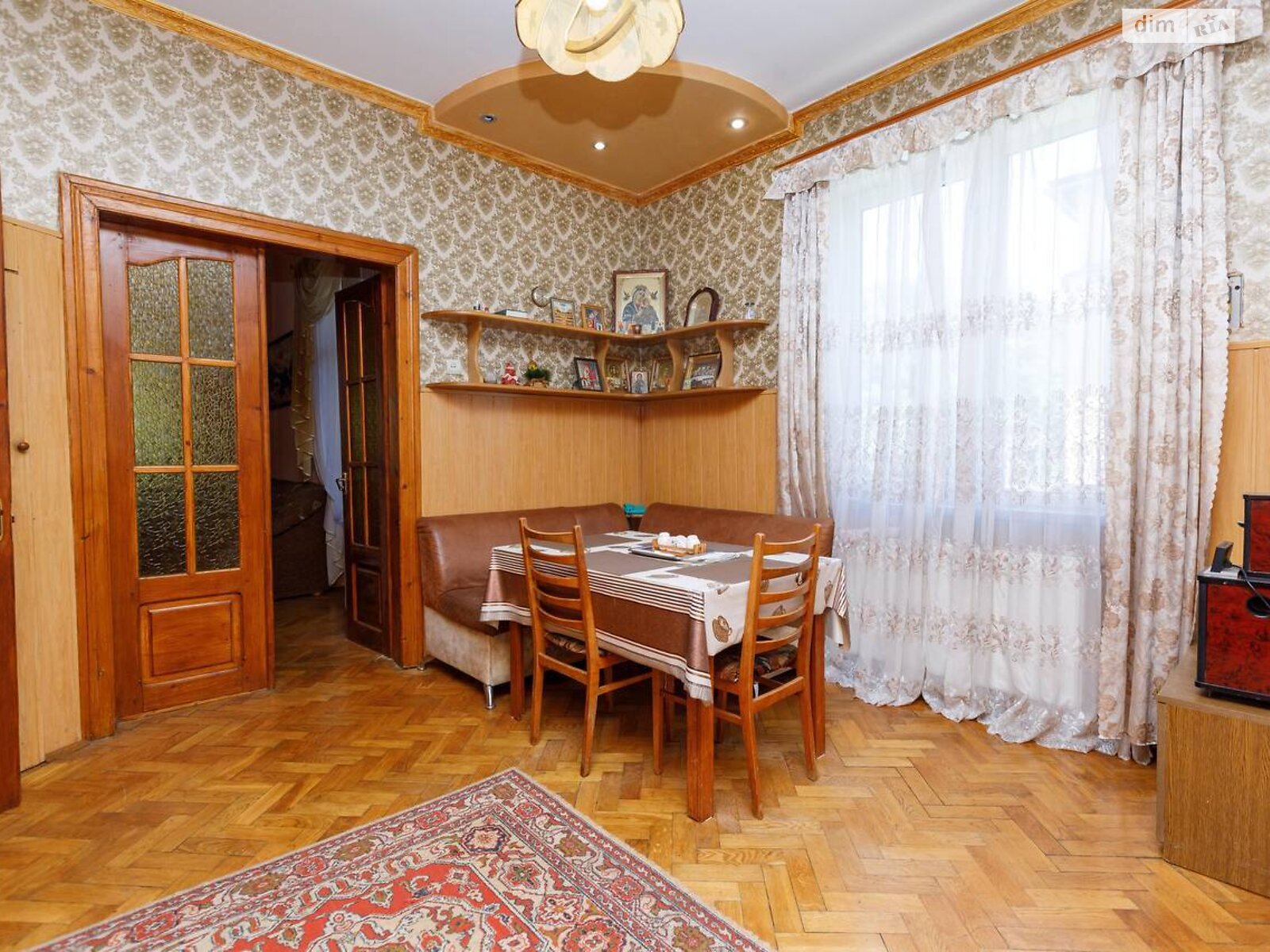 Продаж двокімнатної квартири в Бориславі, на вул. Карпатська Брама 8, район Борислав фото 1 Продаж двокімнатної квартири в Бориславі, на вул. Карпатська Брама 8, район Борислав фото 1