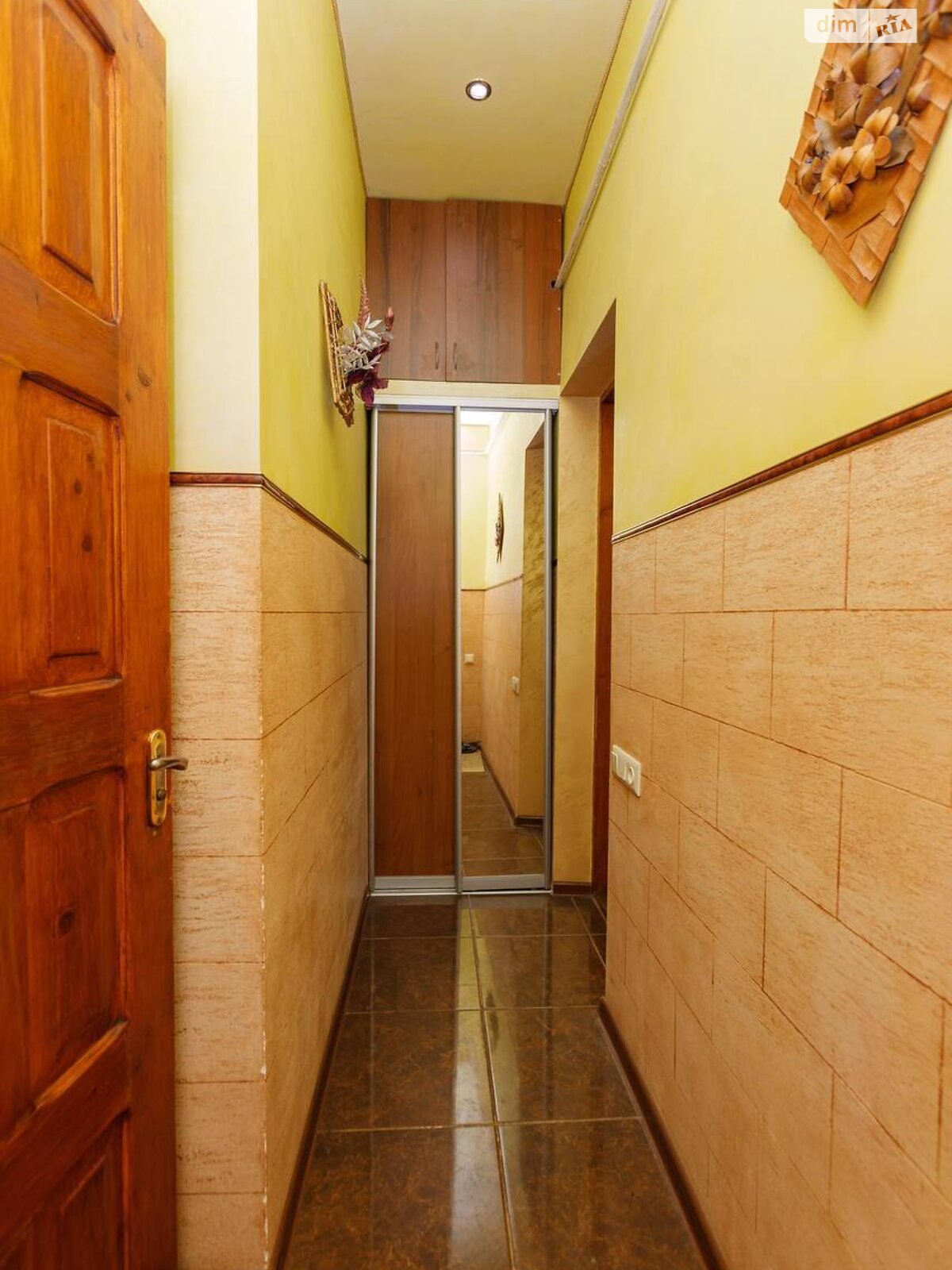Продаж двокімнатної квартири в Бориславі, на вул. Карпатська Брама 8, район Борислав фото 1 Продаж двокімнатної квартири в Бориславі, на вул. Карпатська Брама 8, район Борислав фото 1