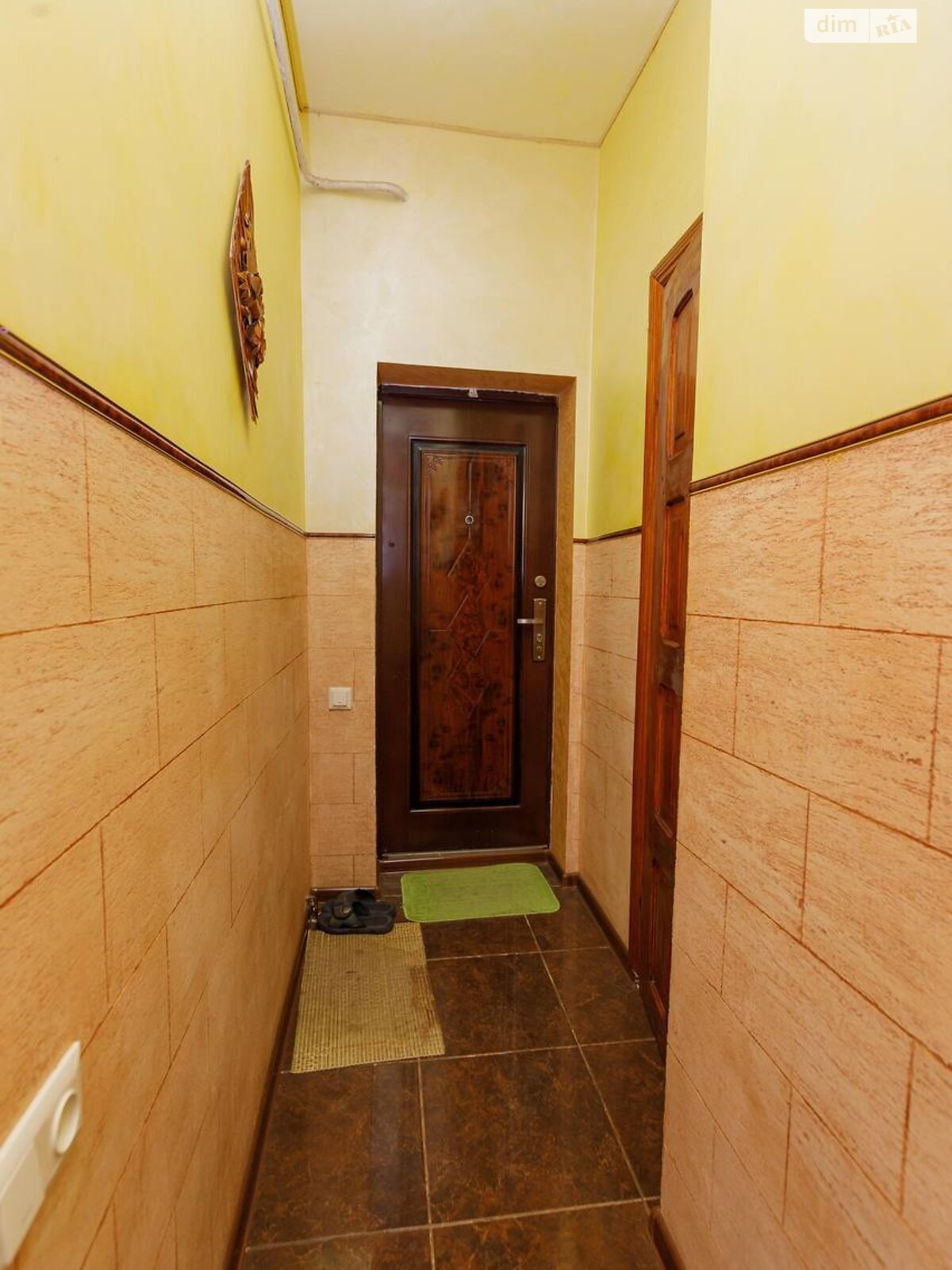 Продаж двокімнатної квартири в Бориславі, на вул. Карпатська Брама 8, район Борислав фото 1 Продаж двокімнатної квартири в Бориславі, на вул. Карпатська Брама 8, район Борислав фото 1