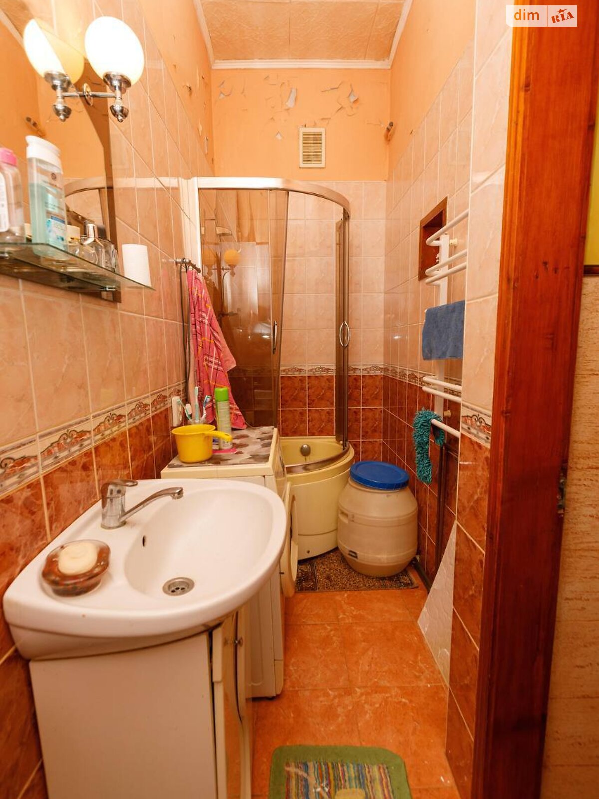 Продаж двокімнатної квартири в Бориславі, на вул. Карпатська Брама 8, район Борислав фото 1 Продаж двокімнатної квартири в Бориславі, на вул. Карпатська Брама 8, район Борислав фото 1
