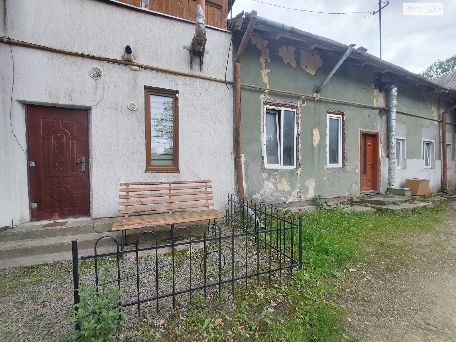 Продаж однокімнатної квартири в Бориславі, на вул. Міцкевича, район Борислав фото 1 Продаж однокімнатної квартири в Бориславі, на вул. Міцкевича, район Борислав фото 1