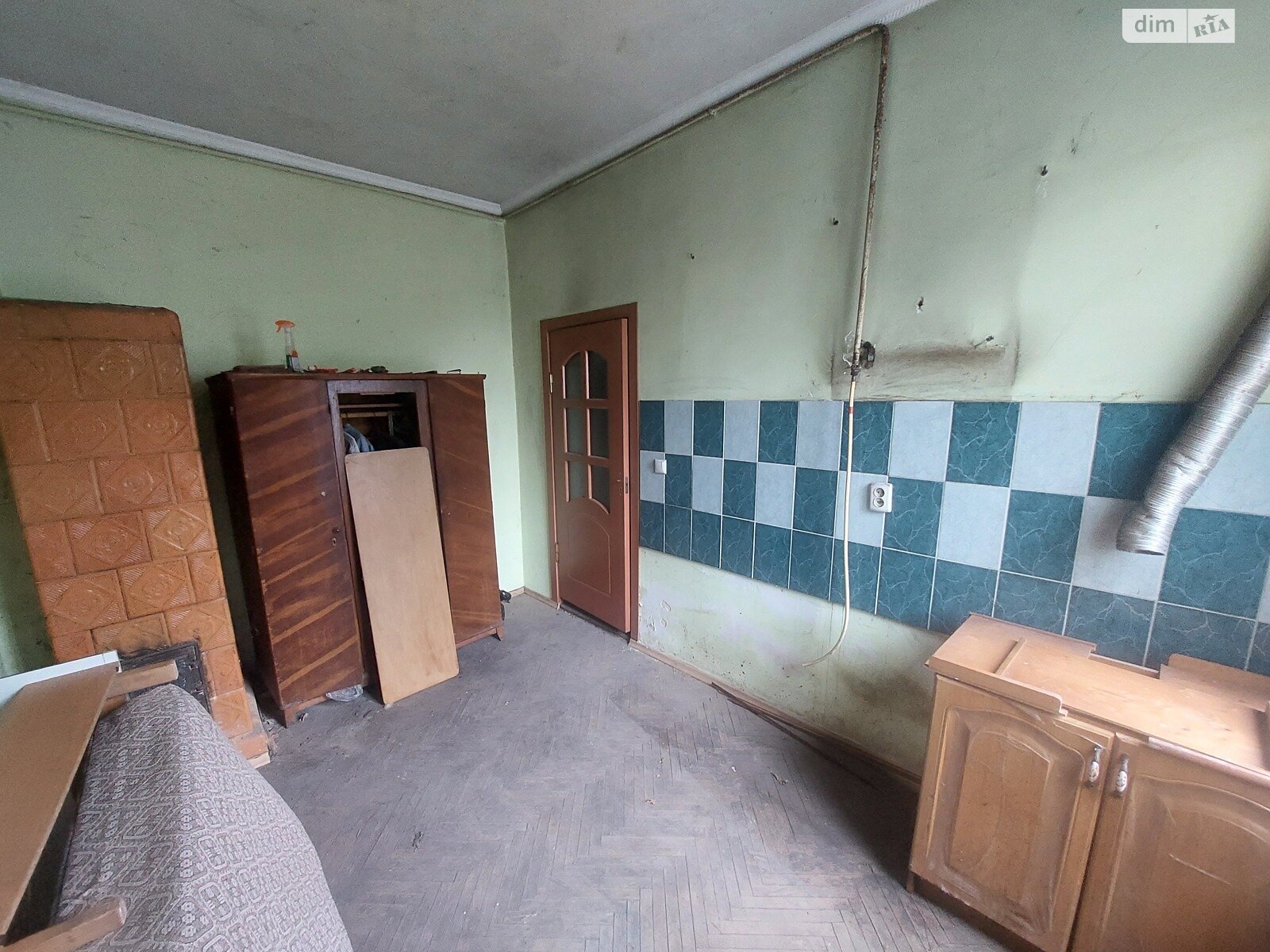 Продаж однокімнатної квартири в Бориславі, на вул. Міцкевича, район Борислав фото 1 Продаж однокімнатної квартири в Бориславі, на вул. Міцкевича, район Борислав фото 1