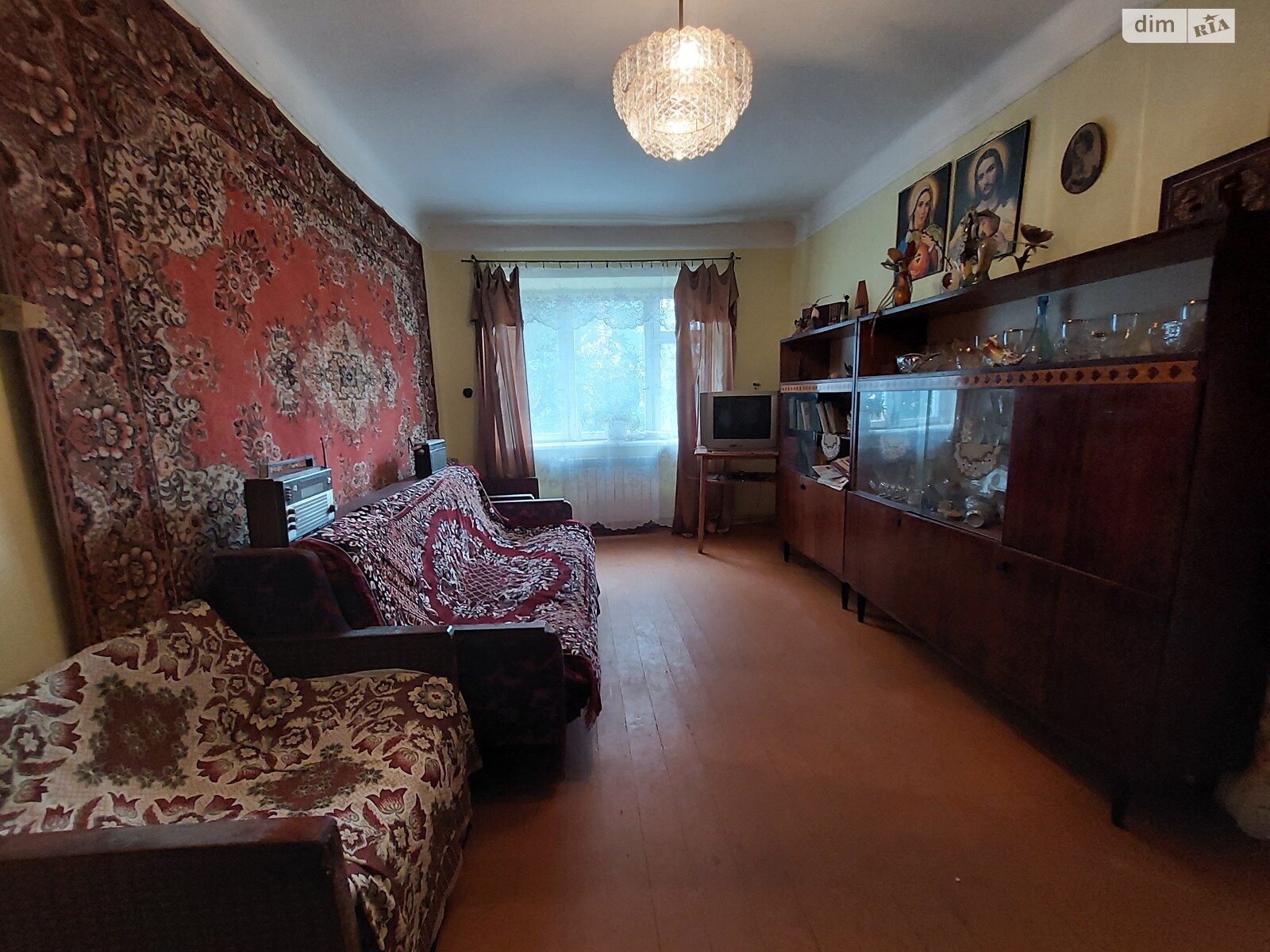 Продажа двухкомнатной квартиры в Бориславе, на ул. Школьная, район Борислав фото 1