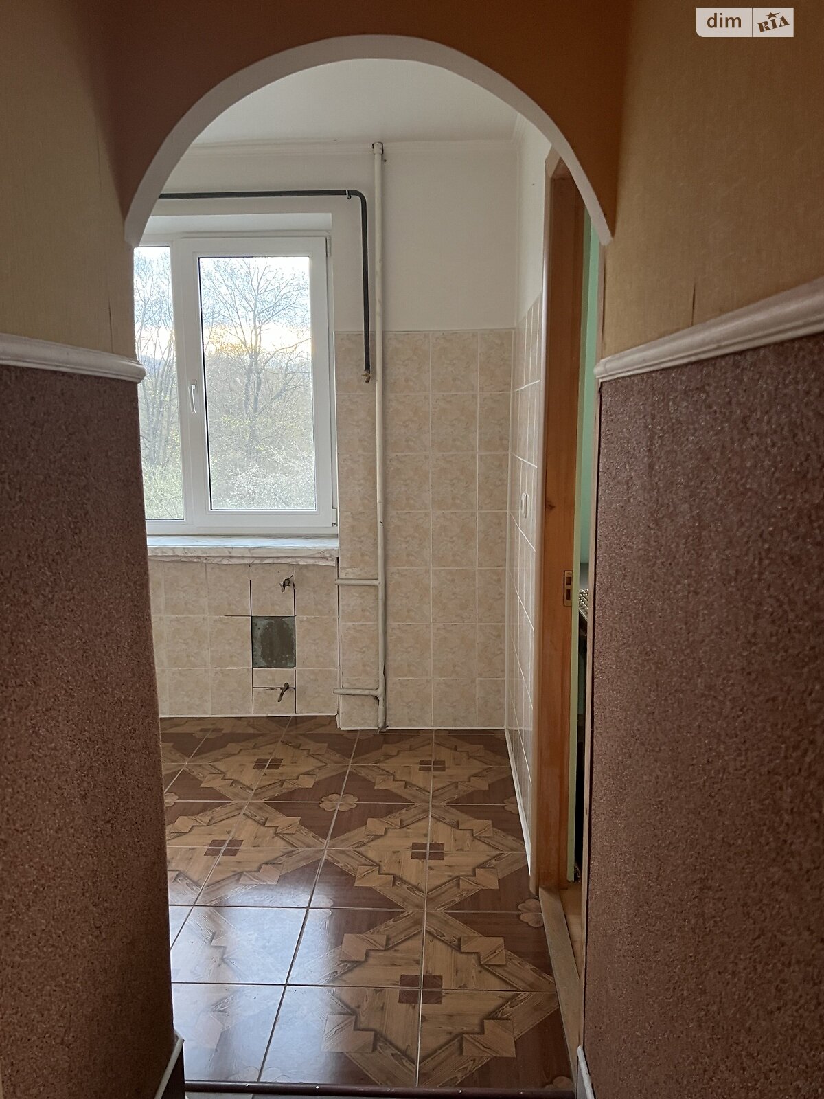 Продаж двокімнатної квартири в Бориславі, на вул. Шкільна 4, кв. 9, район Борислав фото 1